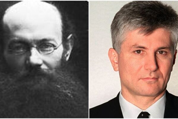 ĐINĐIĆ JE ZA OVOG ANARHISTU POKAZIVAO POSEBNO INTERESOVANJE: Ko je bio Petar Kropotkin i zašto je srpski premijer prevodio njegova dela?