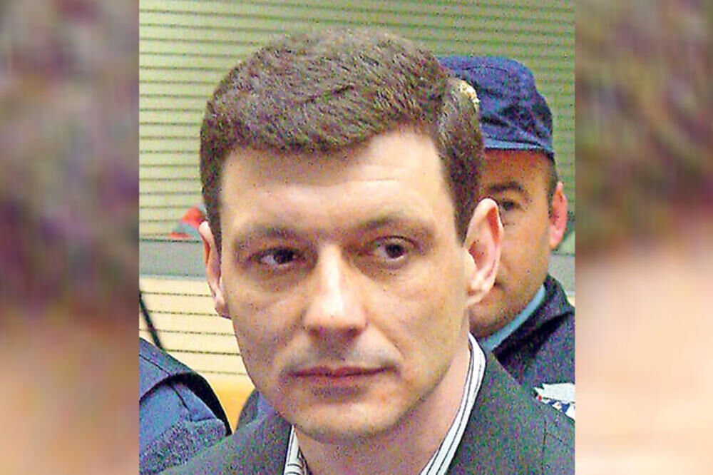 Dejan Milenković Bagzi  