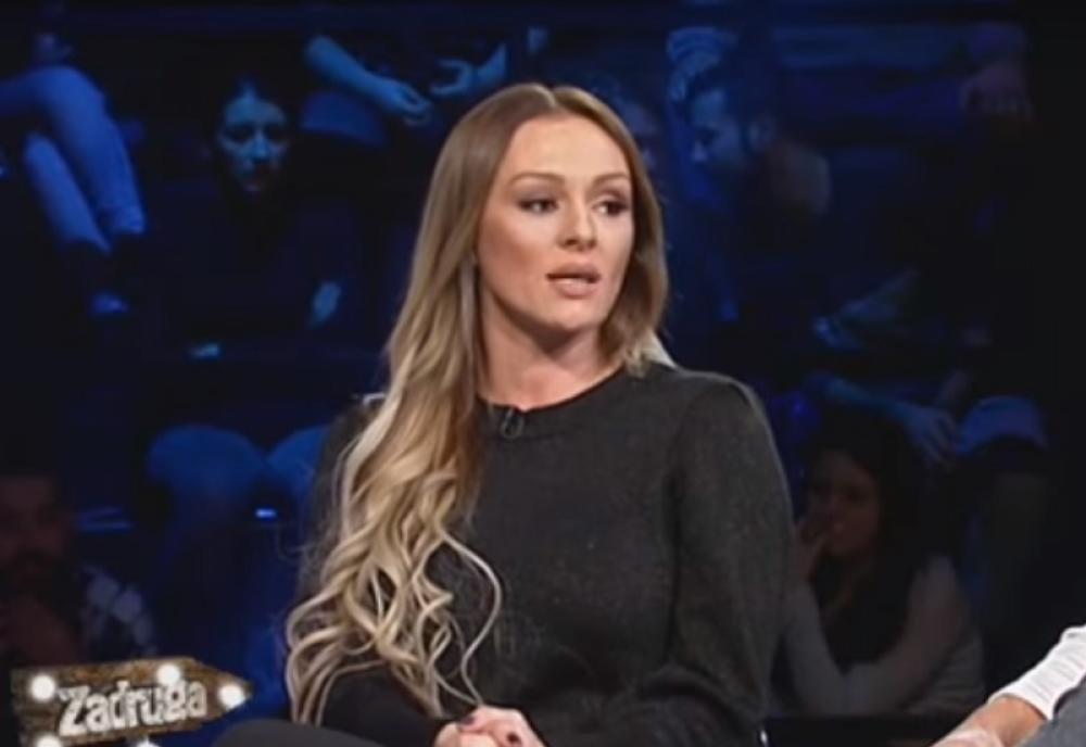 Anabela Atijas se oglasila posle napada 