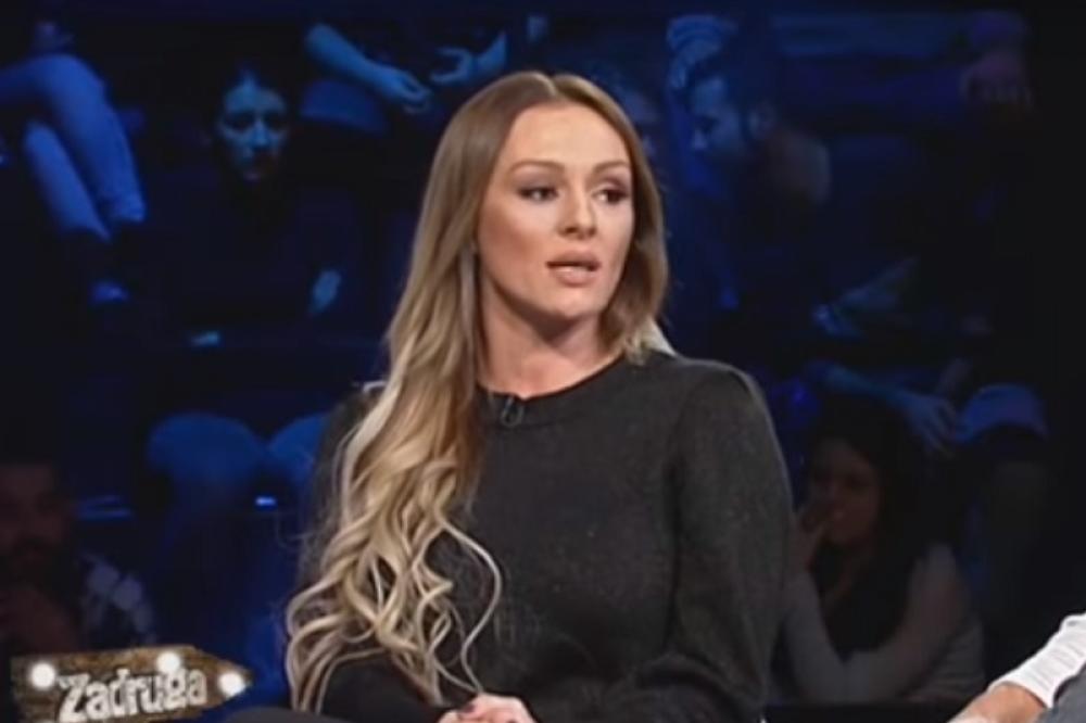 JEDAN UDARAC I OSTAJE BEZ ZUBIĆA! ANABELA U STRAHU, Luna dobija JEZIVE pretnje!