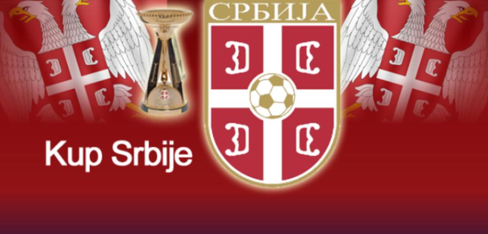 Kup Srbije u fudbalu  