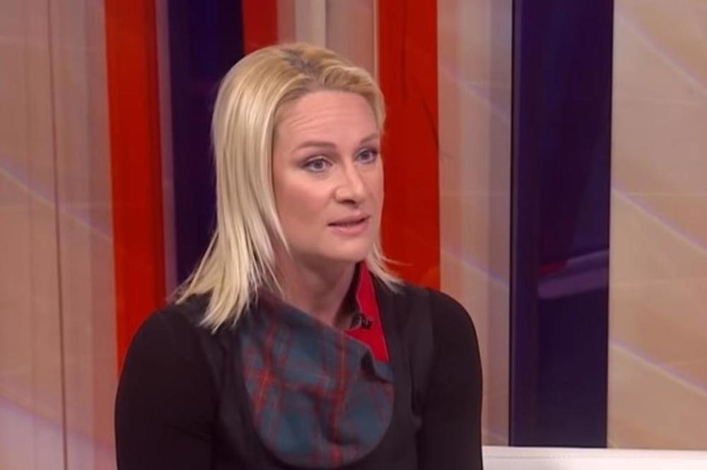 Tamara Grujić ima opasnu bolest!