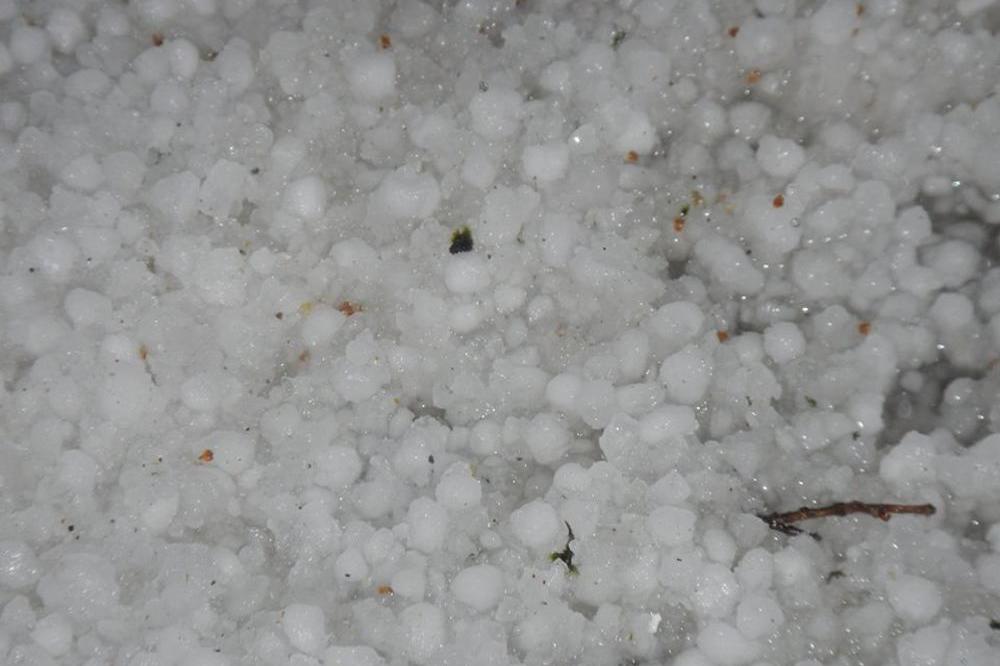 KATAKLIZMA SVE POKOSILA! Žestoko nevreme pogodilo Novu Varoš, ovo su POSLEDICE!