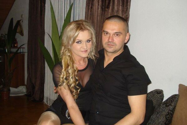 DRAŽEN JE JEZIVIM ZLOČINOM ŠOKIRAO CEO SVET: Ženu je poštedeo samo DA BI PATILA DO KRAJA ŽIVOTA! (FOTO)