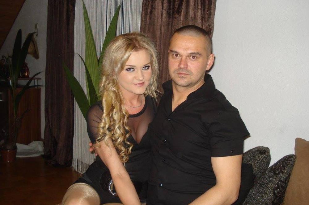 DRAŽEN JE JEZIVIM ZLOČINOM ŠOKIRAO CEO SVET: Ženu je poštedeo samo DA BI PATILA DO KRAJA ŽIVOTA! (FOTO)