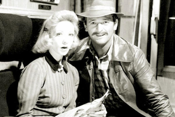 SRPSKI GLUMAC NIJE DOŽIVEO NI 33. GODINU! Bio je lep kao APOLON, tragično je NASTRADAO (FOTO)