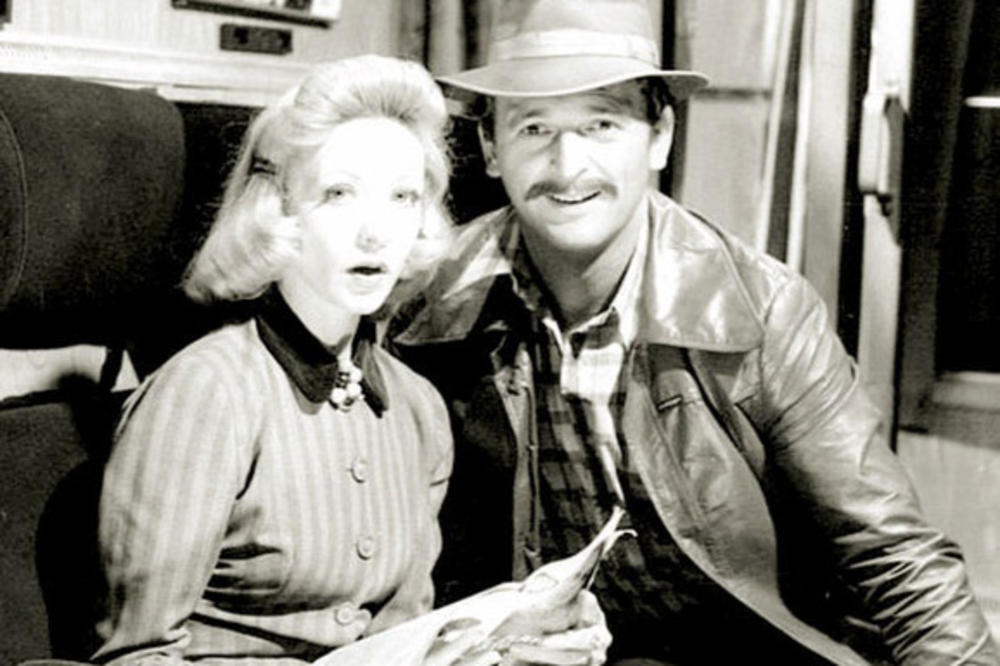 SRPSKI GLUMAC NIJE DOŽIVEO NI 33. GODINU! Bio je lep kao APOLON, tragično je NASTRADAO (FOTO)