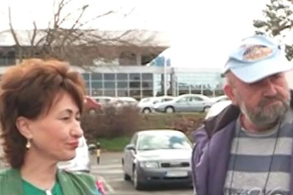 VELEOBRT! Ogorčena sestra mladića koji je izgubio novac: U TORBI NIJE BILO 40.000 EVRA!