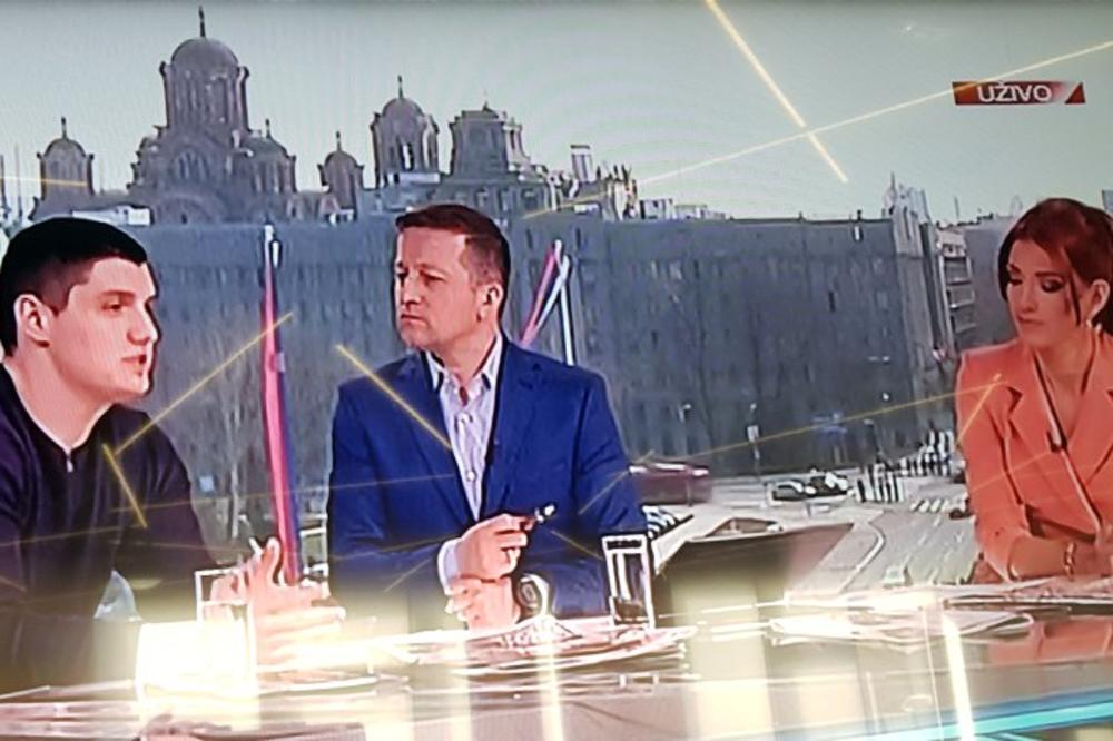 MILAN JEVĐIĆ BRUTALNO O SVEMU: Pare za MONTE KARLO dala mi je BAKA BIVŠE DEVOJKE, TUŽIĆU SVOG DOBROTVORA!