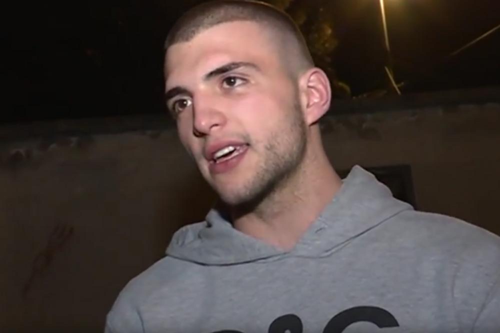 NAJVEĆI UŽAS U TABLOIDIMA! Mediji objavili da se Veljko Ražnatović OBESIO, on se odmah OGLASIO: Šta je sa budalama?