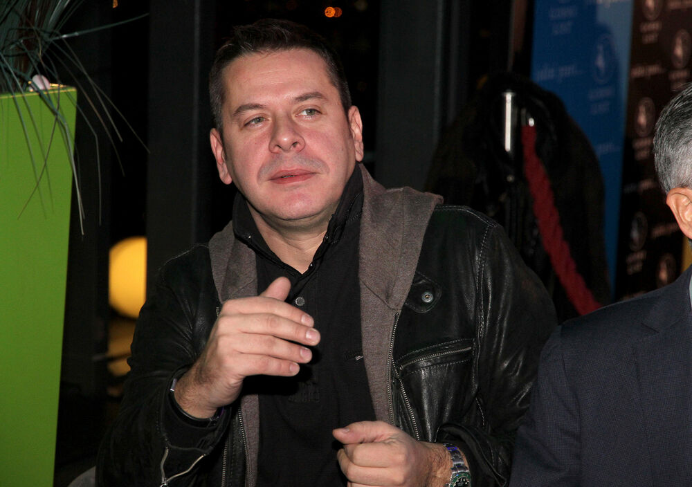 Vlado Georgiev