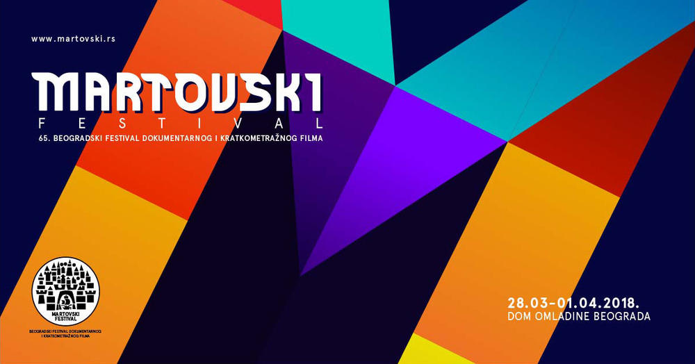 Otvaranje 65. Martovskog festivala je u sredu 28. marta   