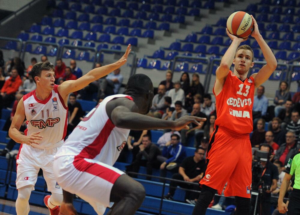 Džanan Musa, Aleksa Radanov