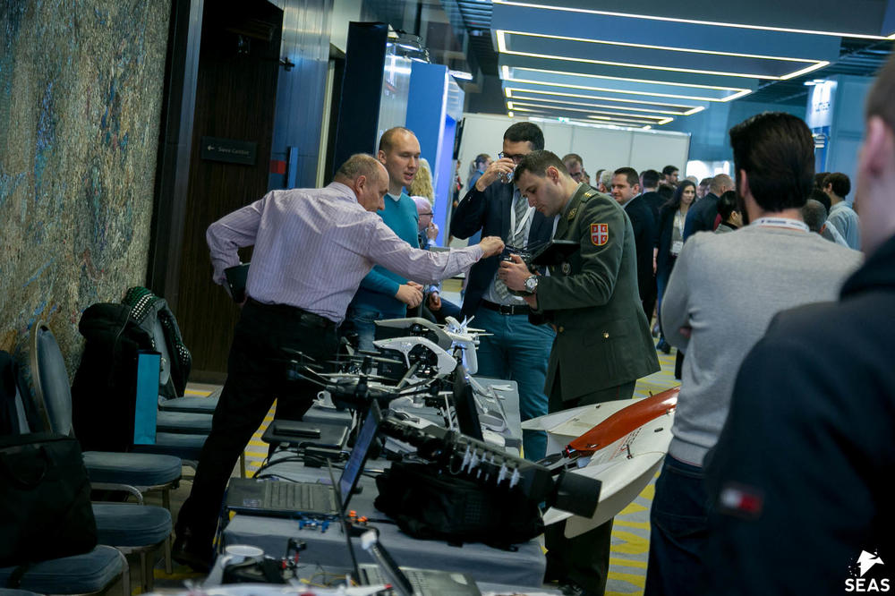 ﻿Dogovoreni dalji koraci šire industrijske saradnje: Završen drugi Vazduhoplovni samit jugoistočne Evrope (FOTO)