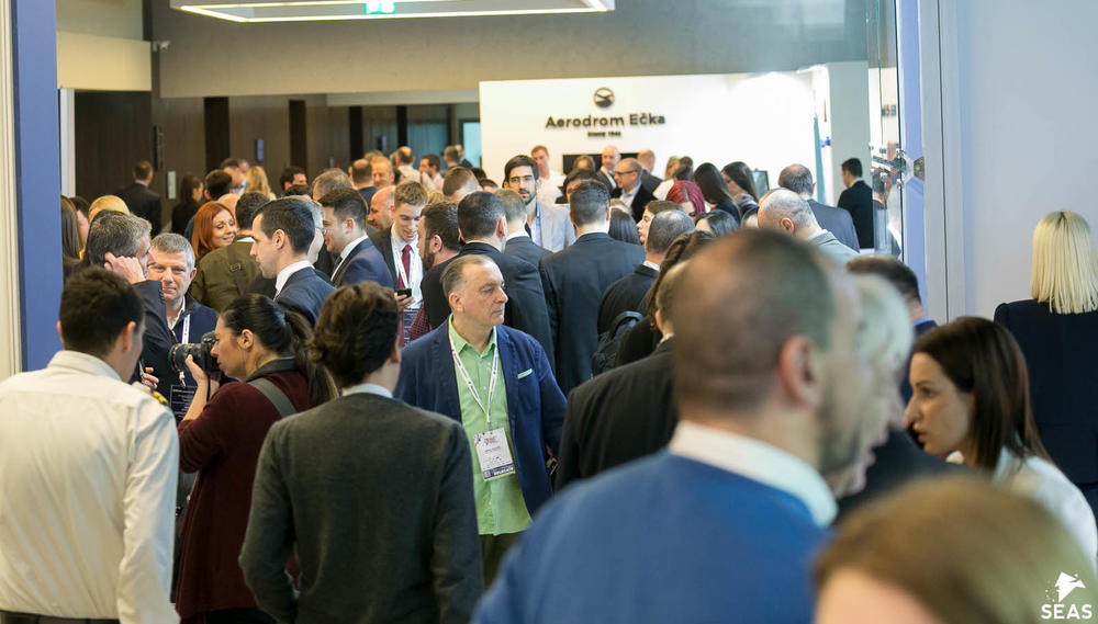 Jasno je da je region jugoistočne Evrope ponovo na svetskoj mapi   