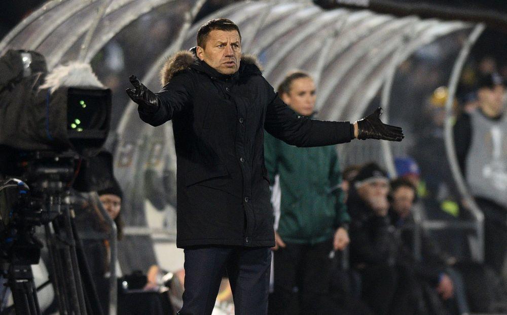 Miroslav Đukić i dalje čeka odgovor zašto je derbi odložen za četiri dana