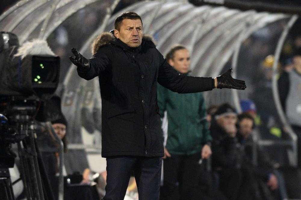 ĐUKIĆ BEZ TRUNKE KAJANJA ZBOG "DŽUKAČKI I DRIPAČKI": Kad španski gospodin postane srpski dripac samo da biste me razumeli!