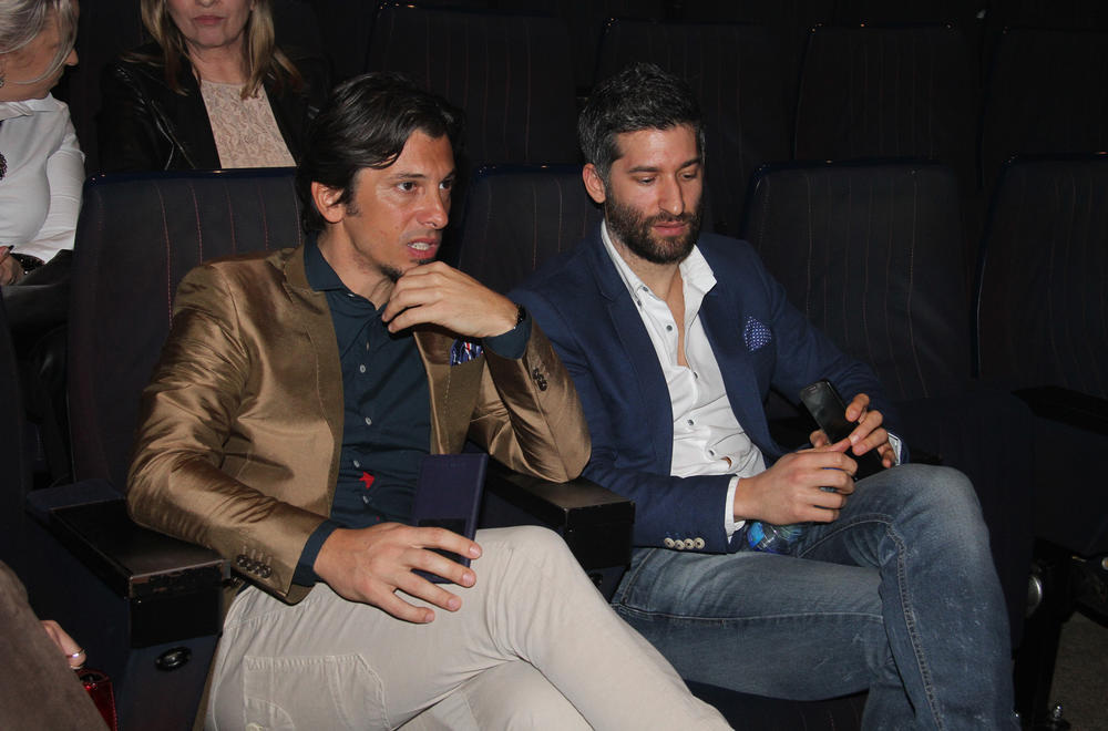 Miloš i Filip, osnivači benda Ministarke, tvrde da pevačica nije do kraja ispoštovala ugovor  