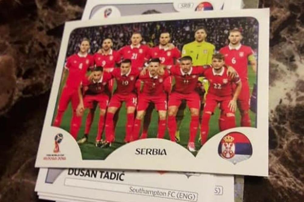 LEGENDA HRVATSKOG FUDBALA: Srbi imaju veliki kvalitet, svima će biti teško protiv njih u Rusiji! (FOTO)