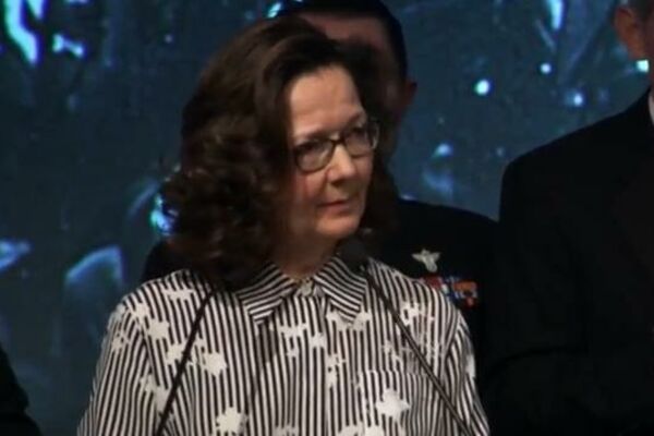 OVO JE NOVA DIREKTORKA CIA: Prva žena na ovoj poziciji krije MRAČNU PROŠLOST!