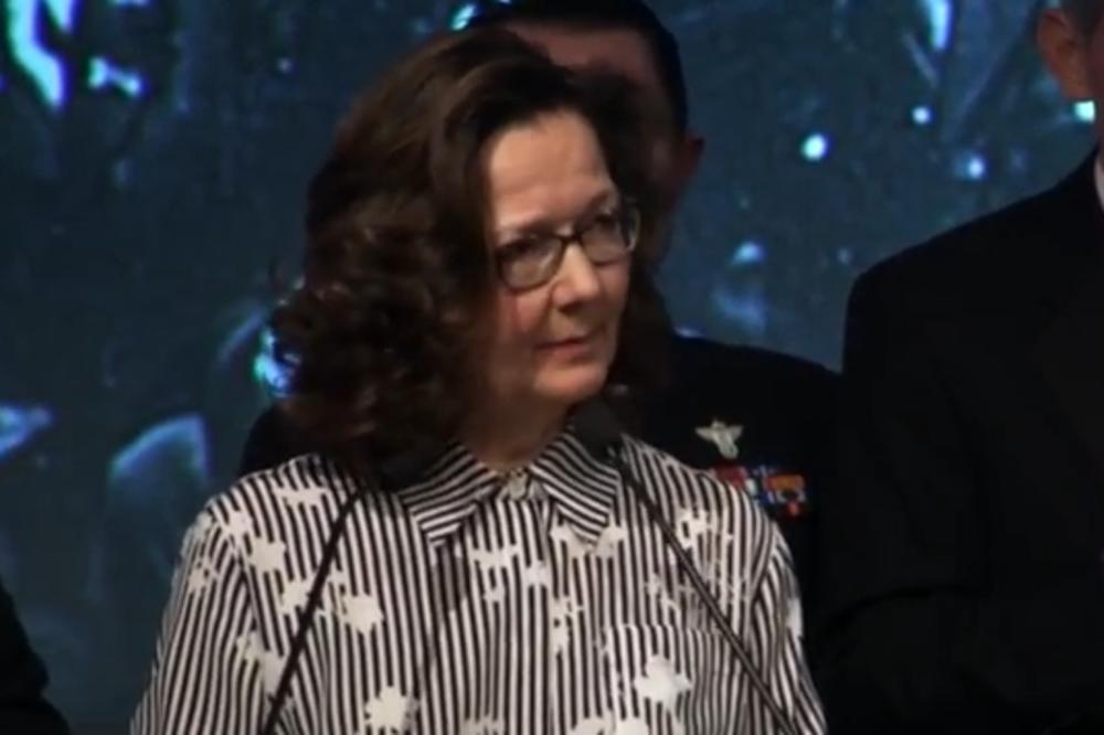 OVO JE NOVA DIREKTORKA CIA: Prva žena na ovoj poziciji krije MRAČNU PROŠLOST!