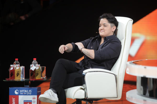 I MARIJA ŠERIFOVIĆ NA METI PLJAČKAŠA: Prošla je MNOGO GORE od Saše Popovića, a evo šta su joj UKRALI!