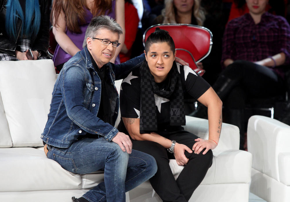 Mnoge kolege su uz Sašu Popovića u ovim teškim trenucima  