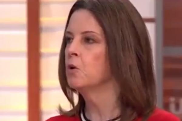 NJEN BRAČNI SAVET IZAZVAO JE BESNE REAKCIJE: Da li biste vi isprobali OVO sa partnerom? (VIDEO)