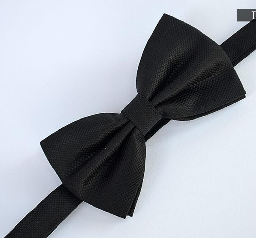 Satenska leptir mašna  