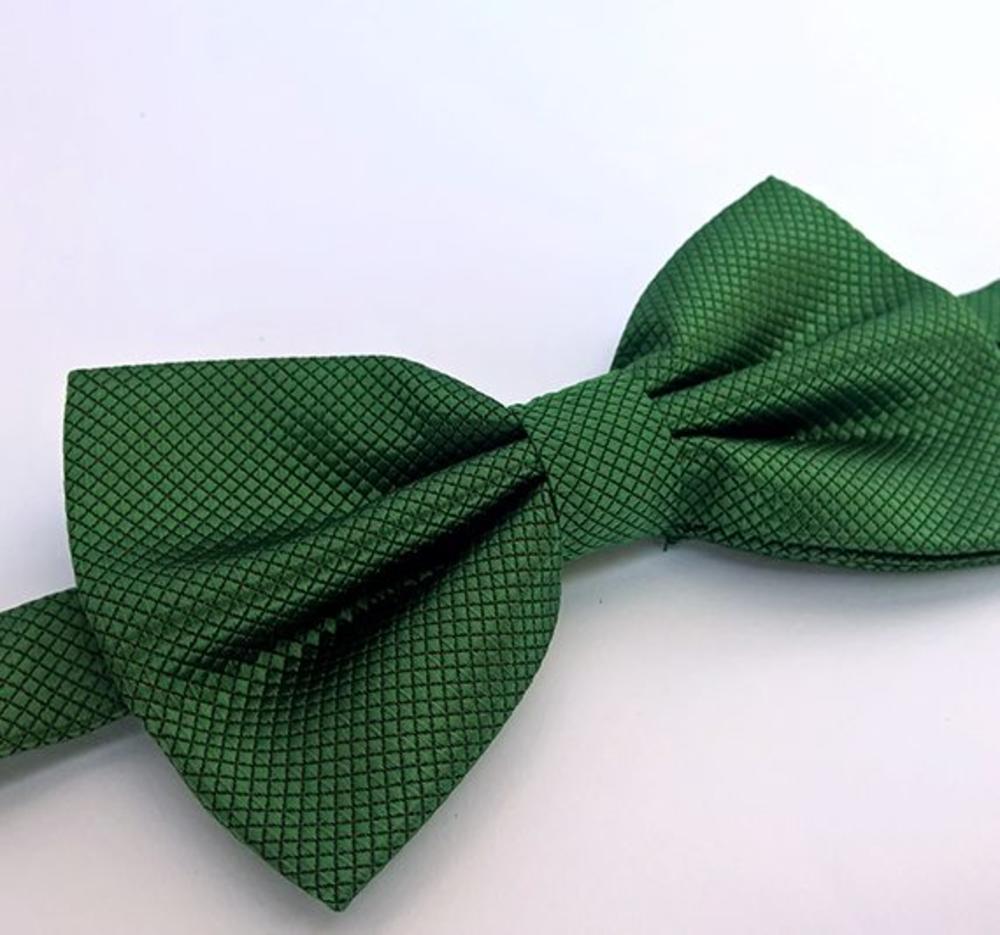 Satenska leptir mašna  