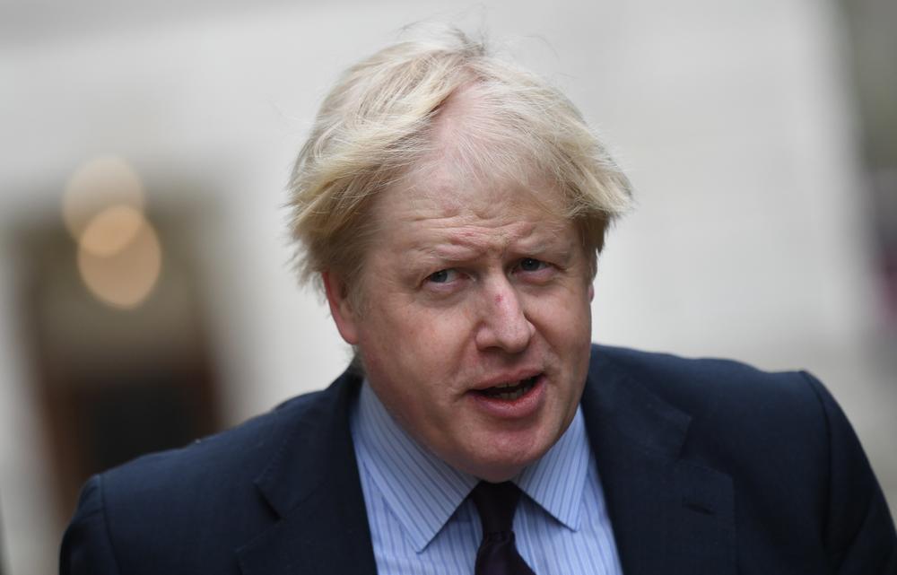 Boris Džonson preti bojkotom Svetskog prvenstva u Rusiji