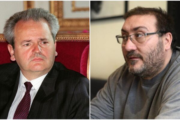 REKAO JE DA ĆE LIČNO SRUŠITI SPOMENIK MILOŠEVIĆU, A ONDA SU STIGLE PRETNJE SMRĆU: Rekli su da ću završiti u RUPI S KREČOM!