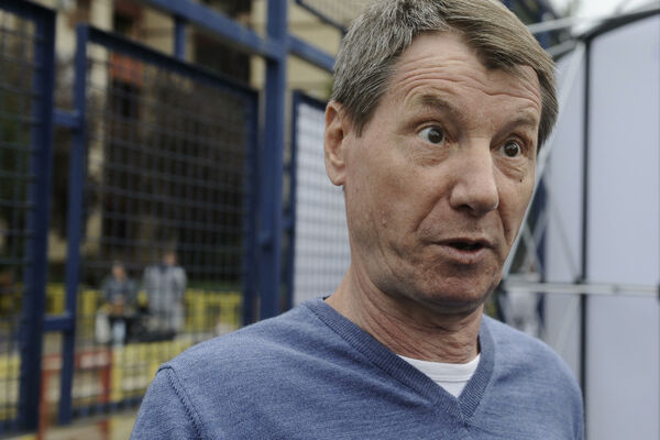 Moka Slavnić bez dlake na jeziku! Svojim rečima o mešanju politike u sport je pogodio pravo u centar!