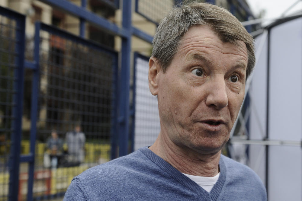 Moka Slavnić bez dlake na jeziku! Svojim rečima o mešanju politike u sport je pogodio pravo u centar!