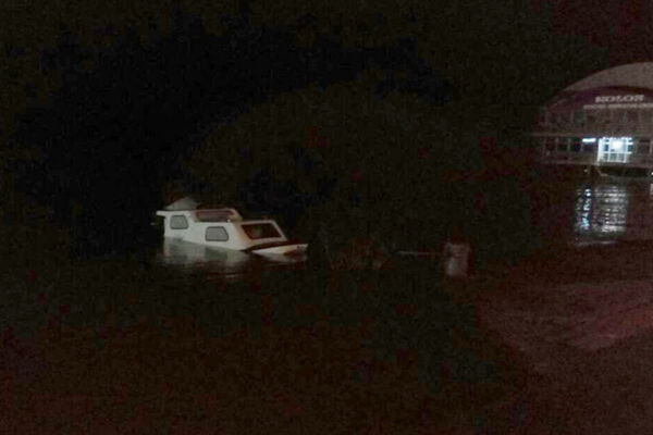 HOROR NA DUNAVU: Kod Kule Nebojše izvučena dva leša, MUŽ I ŽENA se udavili nakon što je brod potopio njihov čamac!?