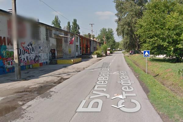 Ranjen mladić kod Limanskog parka! PUCNJAVA U NOVOM SADU