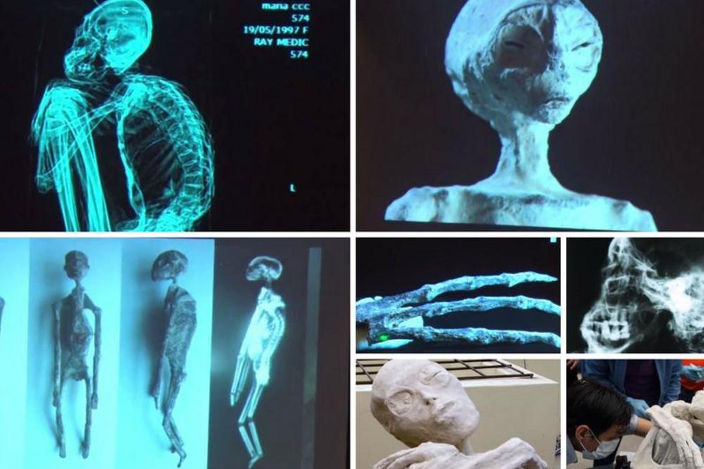 MISTERIOZNI KOSTURI IZ PERUA NISU LJUDSKOG POREKLA? Ruski naučnik na pragu rešenja misterije (VIDEO)