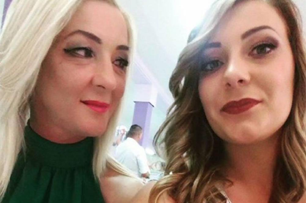 SVETLANA (46) I ANA (24) SU MAJKA I ĆERKA koje optužuju da su organizovale transport narkotika! (FOTO)