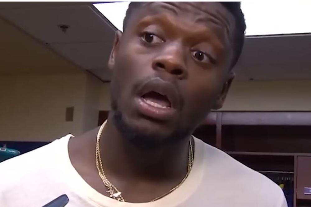 KOBI: GDE SI KRENUO? Moraš da uradiš šta ti Brajant kaže