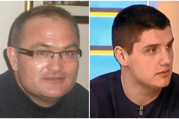 PITAO ME DA LI MRZIM SRBIJU I DA LI SAM GA PITAO DA LI MASTURBIRA! Dobrotvor iz Švedske tvrdi da je dobio ČUDAN poziv od MILANA JEVĐIĆA!