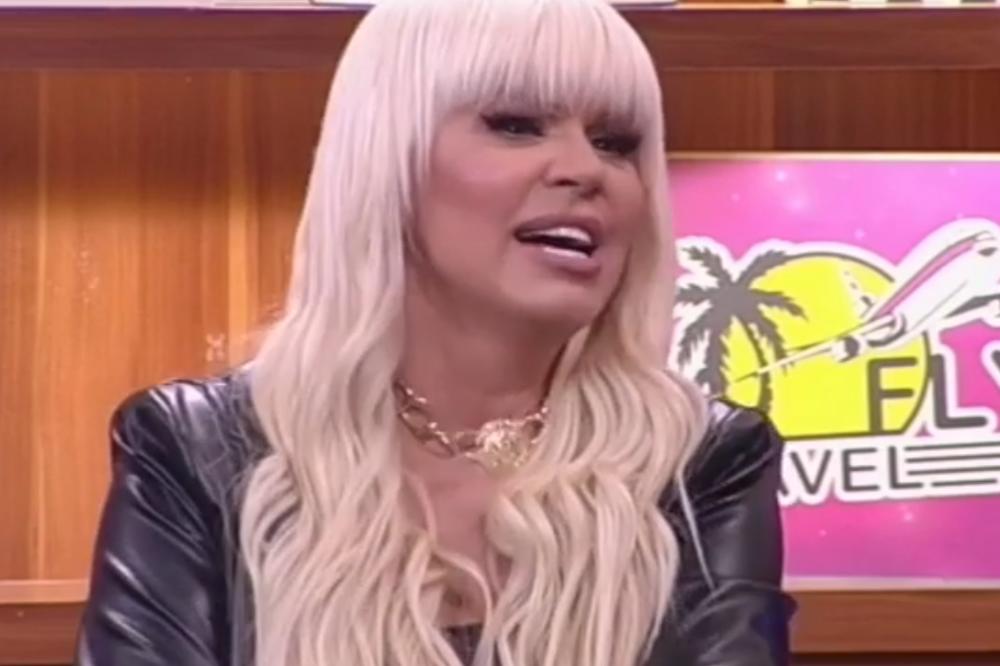 DARA BUBAMARA PORUČILA SEKI ALEKSIĆ: Ne bih svom NEPRIJATELJU uradila to, ali ima Boga!