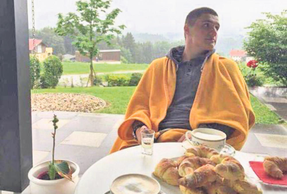 Javila se žena koja je SPONZORISALA MILANA JEVĐIĆA