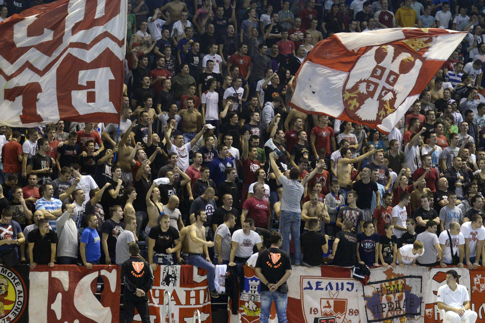 DELIJE, SAD ĆE ŠLOG DA VAS STREFI! NBA superstar najavio dolazak u Zvezdu! (FOTO)