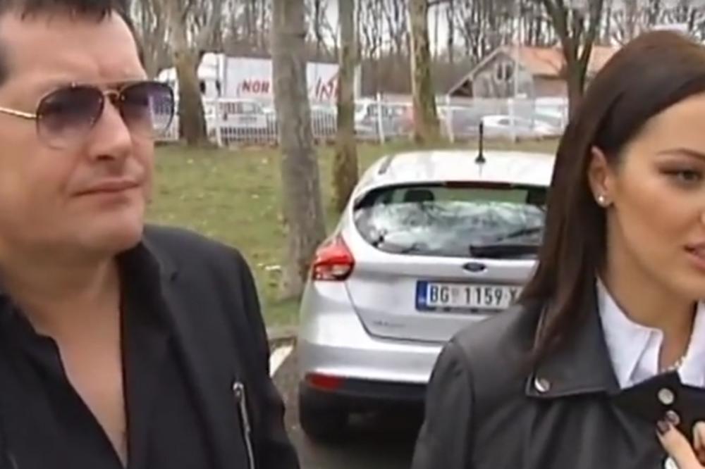 NIKO NIJE ZNAO DA SU TOLIKO BLISKI: Aco Pejović konačno otkrio ZAŠTO će baš on biti Prijovićkin KUM na venčanju!