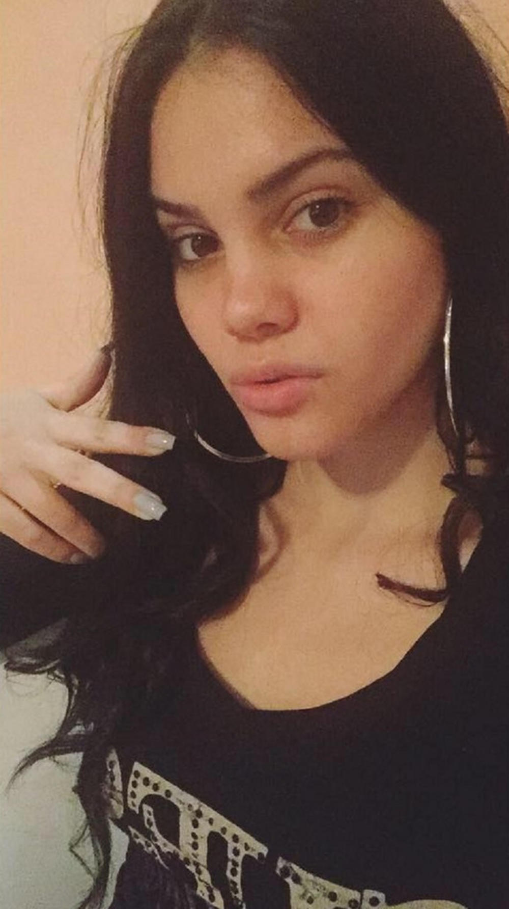 Ksenija Pajčin živi u srcu svoje prelepe sestre  