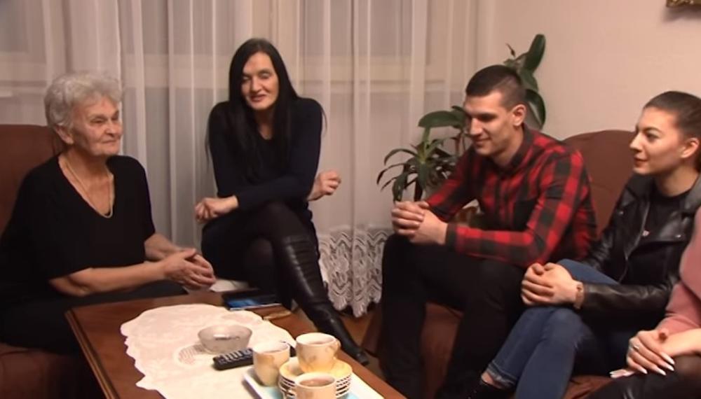 Zoranina porodica nije u kontaktu sa njenim ocem  