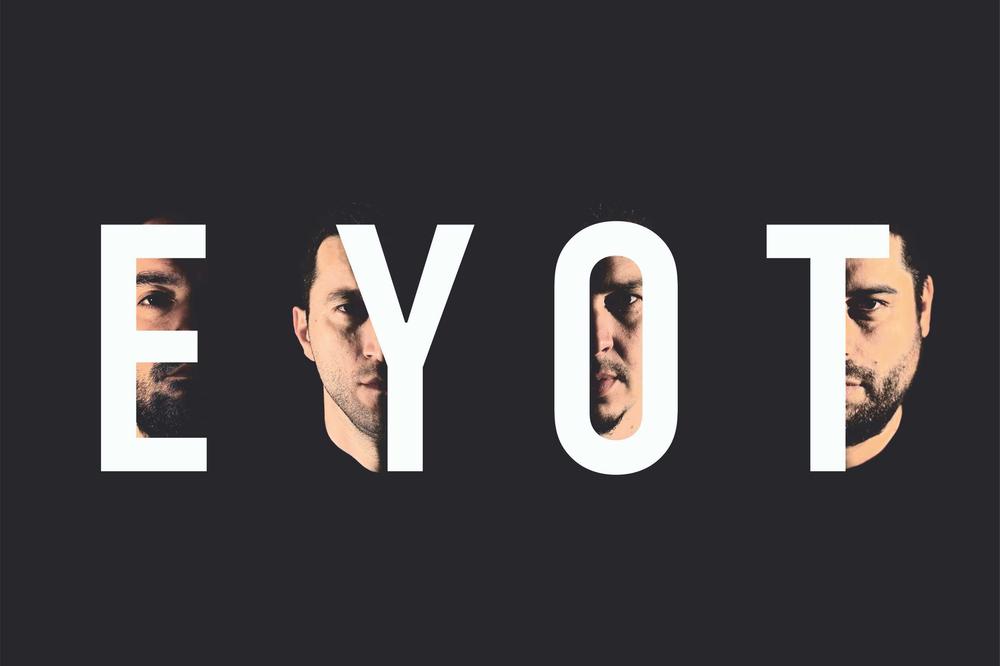 Eyot na velikoj turneji po Rusiji – 15 koncerata u 15 dana (VIDEO)