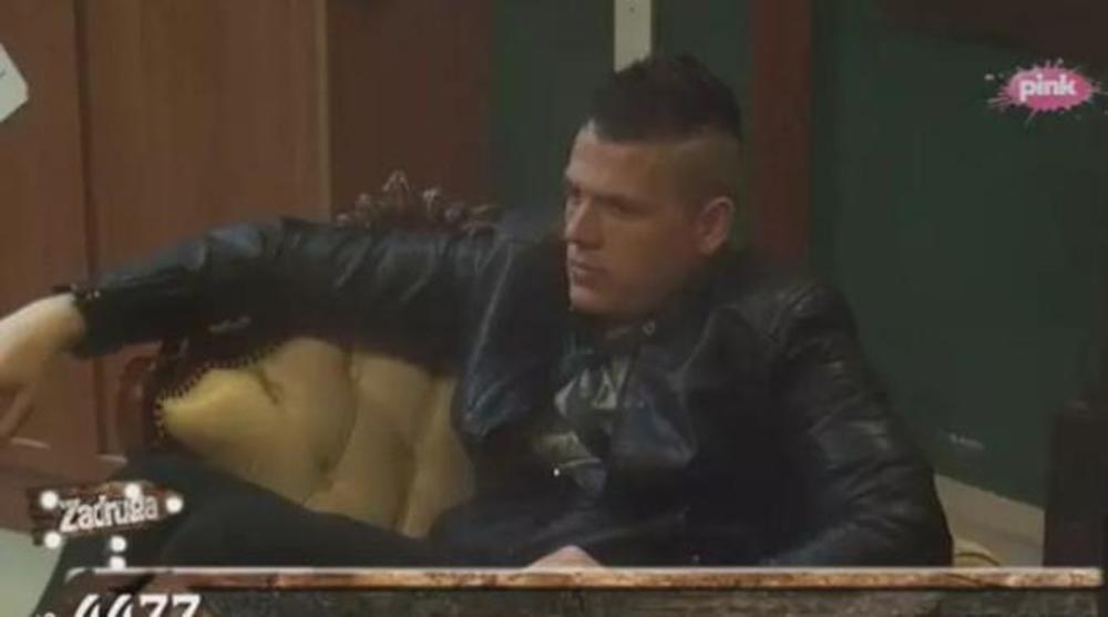 Slobi je sada svejedno da li će Luna raskinuti s njim  