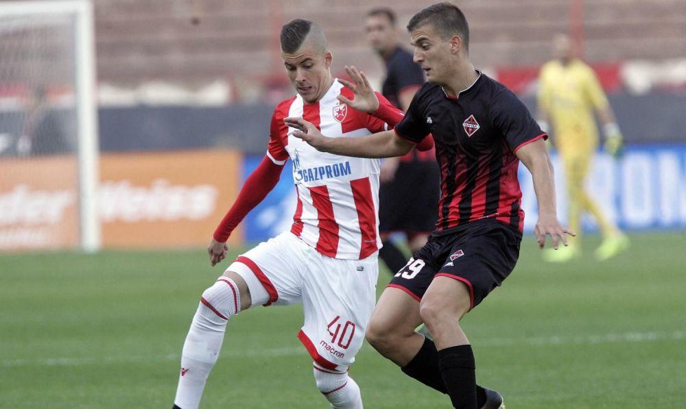 Luka Ilić, vezista Sitija na pozajmici u Bredi  