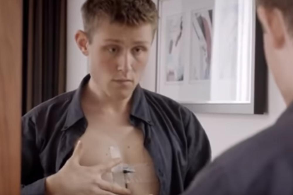 INFILTRIRAO SE MEĐU EKSTREMNE BELE DESNIČARE: Godinu dana se pretvarao da je jedan od njih, a onda se dogodilo nešto UŽASNO!